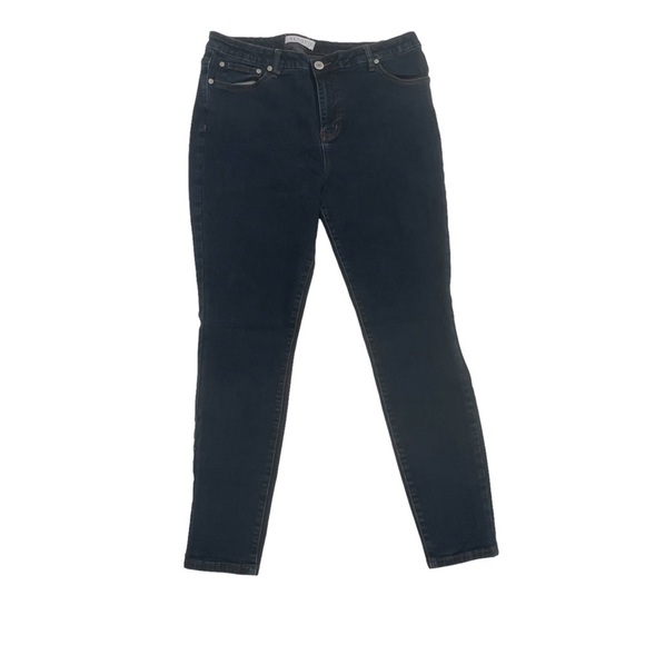 Eloquii Denim - ELOQUII Skinny Jeans Size 16 Women's